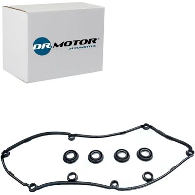Dr.motor Automotive DRM0220S Venttiilikannen tiivistesarja - Auton varaosa Dr.motor Automotive DRM0220S Venttiilikannen tiivistesarja - Auton varaosa