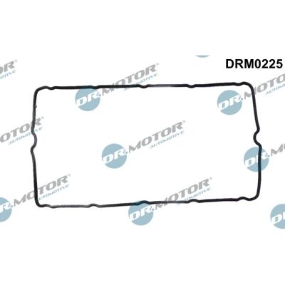 Dr.motor Automotive Guarnizione Coperchio Valvole - Per Citroën Jumper e Ford Dr.motor Automotive Guarnizione Coperchio Valvole - Per Citroën Jumper e Ford
