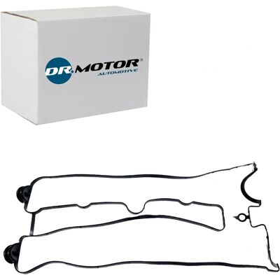 Dr.motor Automotive Ventildeckeldichtung - Chevrolet Opel Daewoo Epica Captiva Dr.motor Automotive Ventildeckeldichtung - Chevrolet Opel Daewoo Epica Captiva