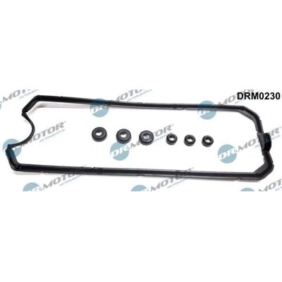 Dr.motor Automotive DRM0230 - Zylinderkopfdichtungssatz für VW, Audi, Seat, Skoda Dr.motor Automotive DRM0230 - Zylinderkopfdichtungssatz für VW, Audi, Seat, Skoda