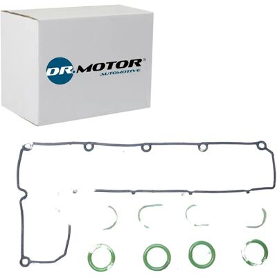 Ventildeckelpackningssats - Passar till Citroën C4, C5, C8 Ventildeckelpackningssats - Passar till Citroën C4, C5, C8