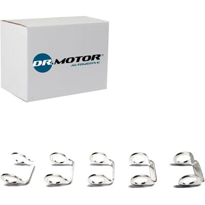 Dr.motor Automotive DRM0212S Brændstofslangeforsegling - Brændstofslangeforsegling Dr.motor Automotive DRM0212S Brændstofslangeforsegling - Brændstofslangeforsegling