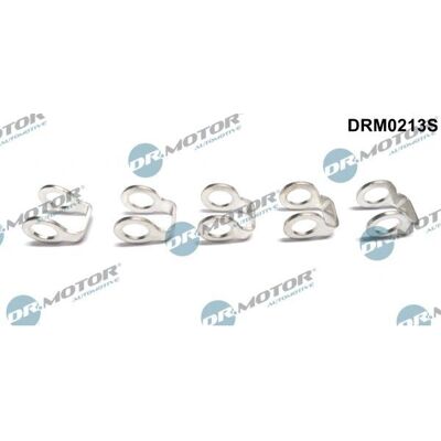 Dr.motor Automotive Rf2a13833a Kraftstoffleitung-Dichtung - Kraftstoffleitung Dr.motor Automotive Rf2a13833a Kraftstoffleitung-Dichtung - Kraftstoffleitung