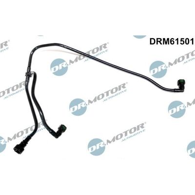 Dr.motor Drm61501 - Kraftstoffleitung für Fiat, Alfa Romeo, Lancia Dr.motor Drm61501 - Kraftstoffleitung für Fiat, Alfa Romeo, Lancia