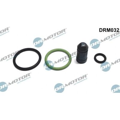 Kit di riparazione per Audi A3 A4 - Dr.motor Automotive Pompale-iniettore Kit di riparazione per Audi A3 A4 - Dr.motor Automotive Pompale-iniettore