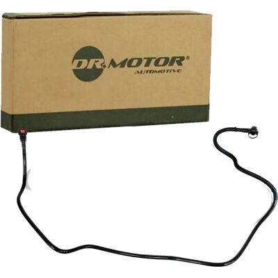 Dr.motor Renault DRM18511 Linea del carburante - Linea del carburante Dr.motor Renault DRM18511 Linea del carburante - Linea del carburante