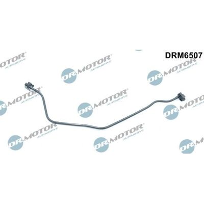 Ford Durite De Refroidissement DRM6507 - Kühlschlauch Ford Durite De Refroidissement DRM6507 - Kühlschlauch