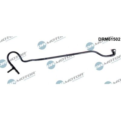 Fiat Doblo Kraftstoffleitung - 620mm OEM 51738254 51783277 Fiat Doblo Kraftstoffleitung - 620mm OEM 51738254 51783277