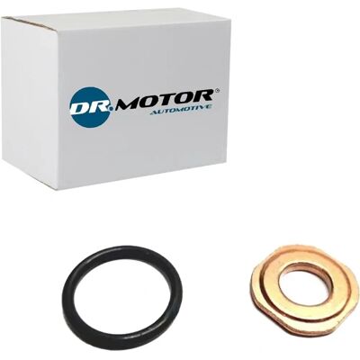 Dr. Motor Opel Astra Injektorpackning - Bränslepumpstätning Dr. Motor Opel Astra Injektorpackning - Bränslepumpstätning