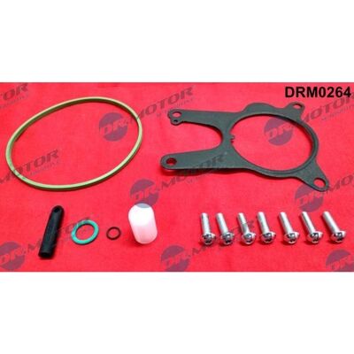 Reparationssats för vakuumpump DR.MOTOR AUTOMOTIVE DRM0264 - Alfa Romeo, Fiat, Opel, Lancia Reparationssats för vakuumpump DR.MOTOR AUTOMOTIVE DRM0264 - Alfa Romeo, Fiat, Opel, Lancia