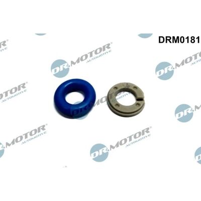 Dr.motor C4 Bränsleinjektor Reparationssats - Tättningar & Injektor - Bildelar Dr.motor C4 Bränsleinjektor Reparationssats - Tättningar & Injektor - Bildelar
