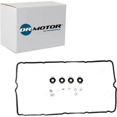 Dr.motor Automotive Ventildeckeldichtung-satz - Ford Transit, Mondeo Dr.motor Automotive Ventildeckeldichtung-satz - Ford Transit, Mondeo