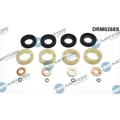 Dr. Motor DRM0268S Dichtungssatz - Autoteile Dr. Motor DRM0268S Dichtungssatz - Autoteile