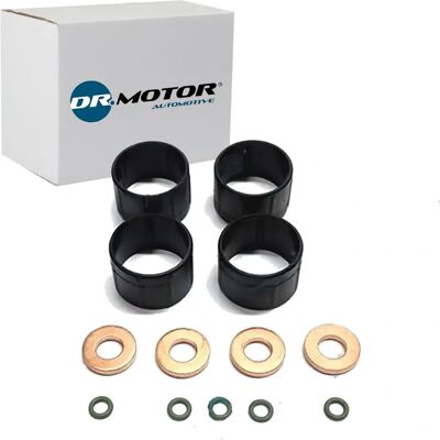 Set de garnituri pentru injectorul de combustibil Citroën Peugeot Set de garnituri pentru injectorul de combustibil Citroën Peugeot