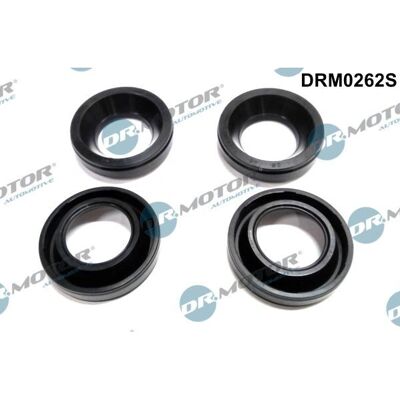DR.MOTOR AUTOMOTIVE Mazda tätning kit - Topplocksdichtung, 4 Set DR.MOTOR AUTOMOTIVE Mazda tätning kit - Topplocksdichtung, 4 Set