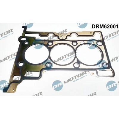 Ford CM5G6051GC Topplokkefuge - Topplok Ford CM5G6051GC Topplokkefuge - Topplok