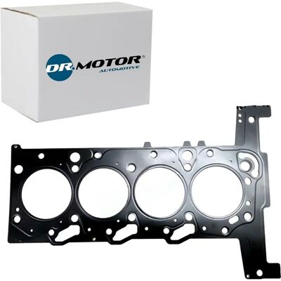 Dr.motor Automotive DRM62002 Metal Cylinder Head Gasket - Automotive Type Dr.motor Automotive DRM62002 Metal Cylinder Head Gasket - Automotive Type