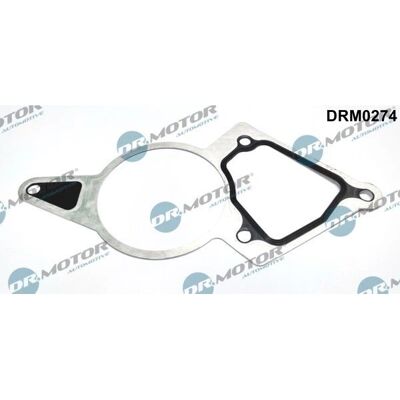Dr.motor Automotive Dichtung Unterdruckpumpe - Für Citroën Jumper Ford Dr.motor Automotive Dichtung Unterdruckpumpe - Für Citroën Jumper Ford