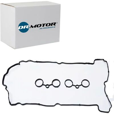 O-rings för ventilkåpa för Citroën C4 C5 DS3 DS4 - Hög kvalitet O-rings för ventilkåpa för Citroën C4 C5 DS3 DS4 - Hög kvalitet