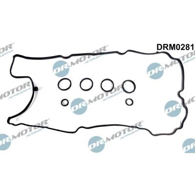 Σετ φλάντζες καλύμματος βαλβίδων - για Citroën Berlingo C3, Peugeot 208/308/207 Σετ φλάντζες καλύμματος βαλβίδων - για Citroën Berlingo C3, Peugeot 208/308/207