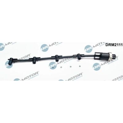 Dr.motor 03l130235k Bränslelina för Audi A3 - Bränslelina Dr.motor 03l130235k Bränslelina för Audi A3 - Bränslelina