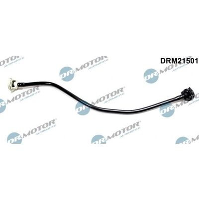 Dr.motor Automotive 8k0121081bf Kühlmittelschlauch - Kühlerschlauch für Audi A4 A5 Q5 Dr.motor Automotive 8k0121081bf Kühlmittelschlauch - Kühlerschlauch für Audi A4 A5 Q5