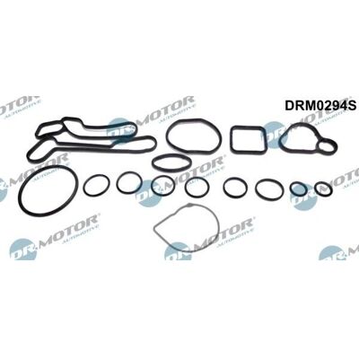 Alfa Romeo 55355603 Set garnituri pentru radiatorul de ulei - Radiatorul de ulei Alfa Romeo 55355603 Set garnituri pentru radiatorul de ulei - Radiatorul de ulei