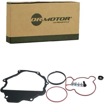 Kit de reparație pompă vid pentru frâne Dr.motor W124, Vito, C, E Kit de reparație pompă vid pentru frâne Dr.motor W124, Vito, C, E