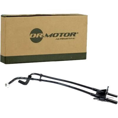 Dr.motor DRM61504 - Kraftstoffleitung für Alfa Romeo, Fiat, Iveco, Lancia - Kraftstoffleitung Dr.motor DRM61504 - Kraftstoffleitung für Alfa Romeo, Fiat, Iveco, Lancia - Kraftstoffleitung