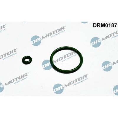 Dr.motor Automotive Volvo S60 S80 V60 V70 Seal & Injector Set Dr.motor Automotive Volvo S60 S80 V60 V70 Seal & Injector Set