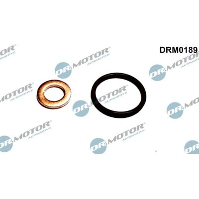 Volvo Dichtsatz C30 C70 S40 S60 - Dichtung & Injektor Set Volvo Dichtsatz C30 C70 S40 S60 - Dichtung & Injektor Set