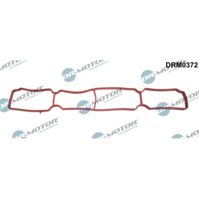Dr.motor Automotive Inlaatpakking - Geschikt voor Ford C-max Dr.motor Automotive Inlaatpakking - Geschikt voor Ford C-max