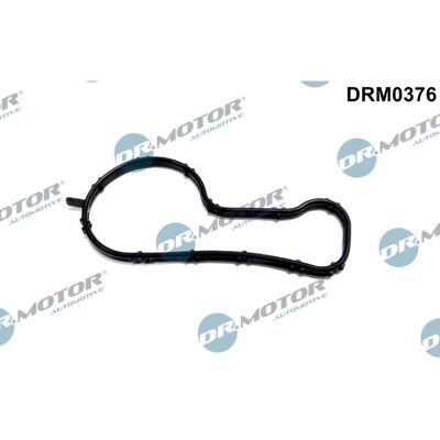 Dr.motor Automotive Thermostatgehäuse Dichtung - Passend für Ford B-max, C-max, Ecosport Dr.motor Automotive Thermostatgehäuse Dichtung - Passend für Ford B-max, C-max, Ecosport