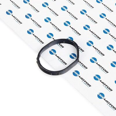 Dr.motor Automotive 01482400 Engine Oil Seal for Ford B-max C-max Dr.motor Automotive 01482400 Engine Oil Seal for Ford B-max C-max