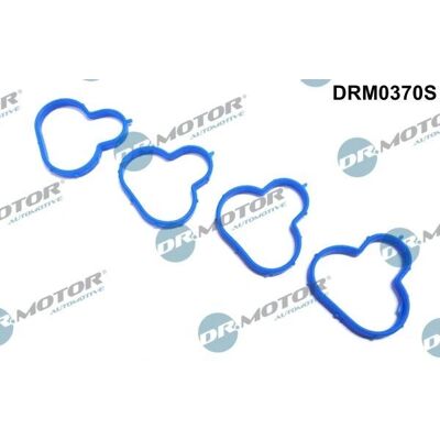 Dr.Motor Ansaugkrümmer Dichtungssatz - Ford, Mazda kompatibel Dr.Motor Ansaugkrümmer Dichtungssatz - Ford, Mazda kompatibel