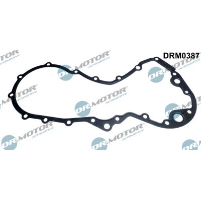 Dr.motor Automotive Ford C-max Dichtung - Motorabdeckung Dr.motor Automotive Ford C-max Dichtung - Motorabdeckung