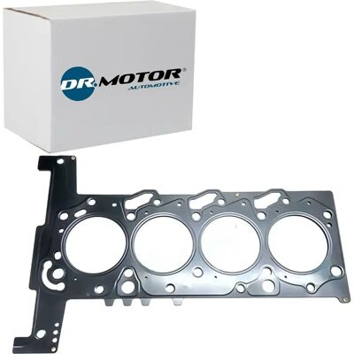 Dr.motor Automotive DRM61201 - Topplokk Dichtung for Citroën Jumper, Fiat Ducato - Metall 1,20mm Dr.motor Automotive DRM61201 - Topplokk Dichtung for Citroën Jumper, Fiat Ducato - Metall 1,20mm