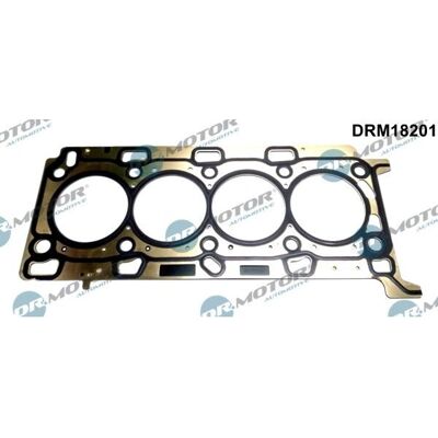 Metallisk Topplockspackning för Nissan Primastar Qashqai Metallisk Topplockspackning för Nissan Primastar Qashqai
