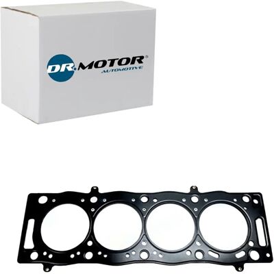 Dr.motor Automotive DRM62003 - Metal Cylinder Head Gasket for Citroën, Ford, Peugeot, Volvo Dr.motor Automotive DRM62003 - Metal Cylinder Head Gasket for Citroën, Ford, Peugeot, Volvo