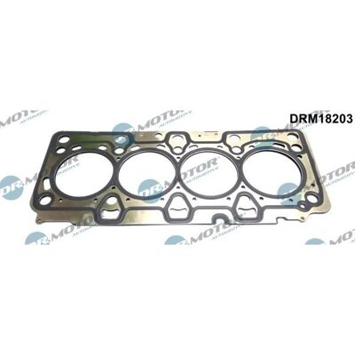 Dr.motor Automotive Modelo Dacia Junta de Culata de Metal - Culata Dr.motor Automotive Modelo Dacia Junta de Culata de Metal - Culata