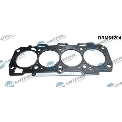 Dr.motor Automotive Alfa Romeo 147 156 159 - Topplockspackning Dr.motor Automotive Alfa Romeo 147 156 159 - Topplockspackning