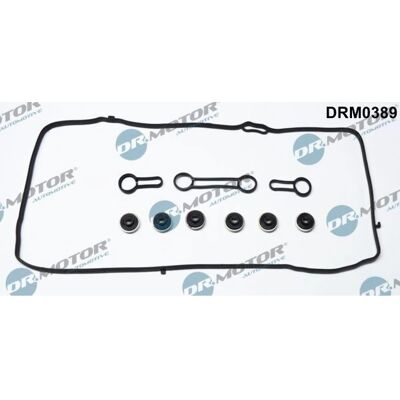 Dr.motor DRM0389 - Pakking set voor Honda Accord, Civic Dr.motor DRM0389 - Pakking set voor Honda Accord, Civic