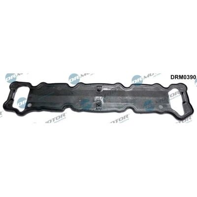 Dr.motor Kleppendekselpakking voor Citroën C2 C3 C4 Dr.motor Kleppendekselpakking voor Citroën C2 C3 C4