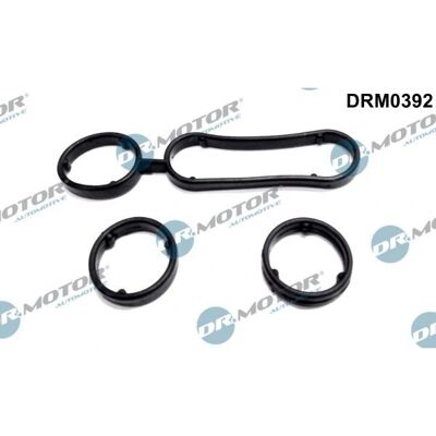 Dr.motor Dichtungssatz für Motor - Passend für Audi, Seat, Skoda, VW Dr.motor Dichtungssatz für Motor - Passend für Audi, Seat, Skoda, VW