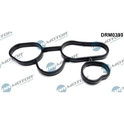 Dr.motor Automotive Öl Kühler Dichtung - Passend für Audi A1 A3 A4 A6 Tt Seat Skoda VW Dr.motor Automotive Öl Kühler Dichtung - Passend für Audi A1 A3 A4 A6 Tt Seat Skoda VW