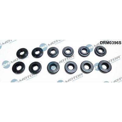 Dr.motor Automotive DRM0396S - Ventildeckeldichtung für BMW & Land Rover Dr.motor Automotive DRM0396S - Ventildeckeldichtung für BMW & Land Rover