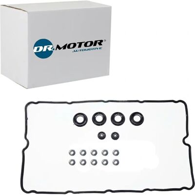 Dr.motor Automotive ventilkapselpackning - passande för Ford, Peugeot, Citroën Dr.motor Automotive ventilkapselpackning - passande för Ford, Peugeot, Citroën