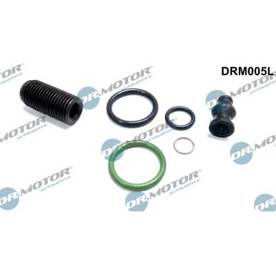 Dr.motor Wht000530 - Bilreparationssats för Audi, Seat, Skoda Dr.motor Wht000530 - Bilreparationssats för Audi, Seat, Skoda