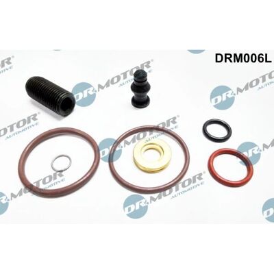 Dr.motor Wht000530 - Reparationssats för pump-injektor till Audi, Seat, Skoda, VW Dr.motor Wht000530 - Reparationssats för pump-injektor till Audi, Seat, Skoda, VW