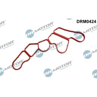 Dr.motor Automotive Dichtung Ölfiltergehäuse - Passend Für Mercedes-benz - 2721840080 Dr.motor Automotive Dichtung Ölfiltergehäuse - Passend Für Mercedes-benz - 2721840080